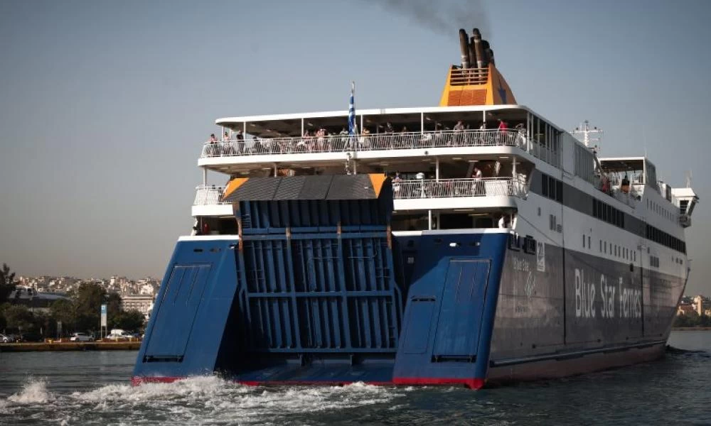 Ακτοπλοΐα: Ζημιές πάνω από 200 εκατ. ευρώ στη διάρκεια της πανδημίας